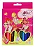 Фломастеры 12цв к/у, подвес, WINX - 1