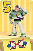 Настольная игра «История игрушек 4», Hobby World - 1