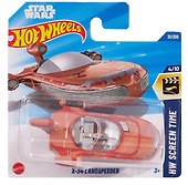 Игрушка «Машинка Hot Wheels», в ассортименте, Mattel - 2