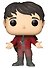 Фигурка Funko POP! TV Witcher Jaskier (Red Outfit) (1194) (Fun25491925) - 0