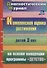 Комплексная оценка достижений детей 3 лет на основе концепции программы "Детство" - 0