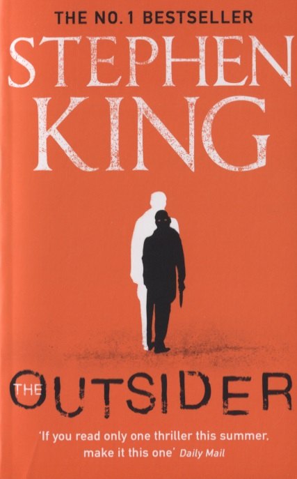 

The Outsider