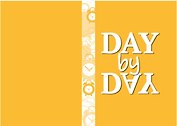 Блокнот Day by Day (БМ2013-028)