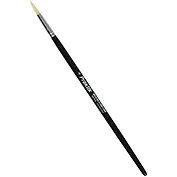 Кисть щетина круглая  №4 "Praktik", АРТКОМ