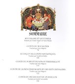 Les Contes De Pouchkine. Peinture De Palekh ("Сказки Пушкина. Живопись Палеха" на французском языке) - 1