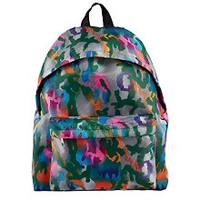 Рюкзак «Rainbow camouflage», 40 см, камуфляжный, GoodMark
