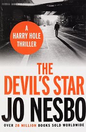 The Devil`s Star