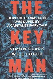 The Key Man