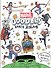 Doodles. MARVEL. Книга дудлов - 0