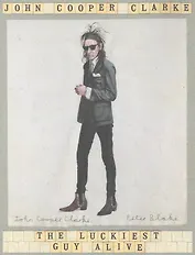 The Luckiest Guy Alive