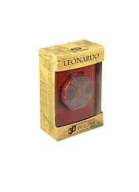 Головоломка Leonardo 473790 Cast News (Новости) (коробка)