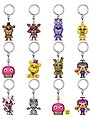 Брелок Funko Pocket POP! FNAF Classic Mystery (1 из 12) (Fun86118)
