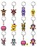 Брелок Funko Pocket POP! FNAF Classic Mystery (1 из 12) (Fun86118) - 0