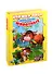 Домашние животные. Стихи. Книжка-пазл - 0