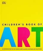 Childrens Book of Art - 0