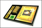 Набор ароматический подарочный с CD Reiki CD1Z02-J[Г823] (25х16х2,5)
