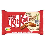 Вафли Кит Кат 4 Fingers, 41,5г