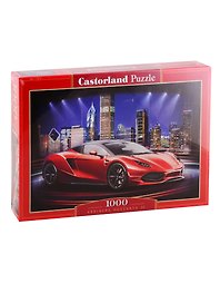Пазл «Арринера 33» 1000 элементов, Castorland