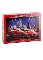 Пазл Арринера 33 Castorland 1000 элементов  C-104024