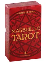 Профессиональное Марсельское Таро / Marseille Tarot