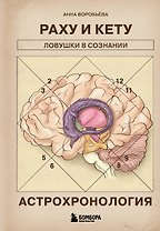 Астрохронология. Раху и Кету: ловушки в сознании