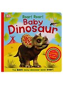 Baby Dinosaur - 0
