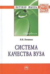 Система качества вуза