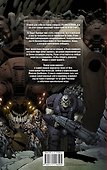Gears of War. Становление РААМа - 1