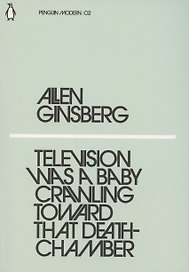 Television Was a Baby Crawling Toward That Deathchamber