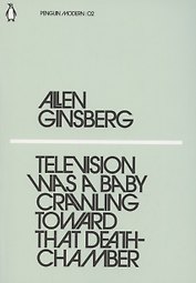 Television Was a Baby Crawling Toward That Deathchamber