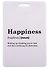 Чехол для карточек Happiness (словарь) - 0