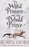 The Wilful Princess and the Piebald Prince - 0