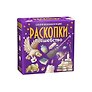 Набор для проведения раскопок "Волшебство"