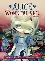 Alice. The Wonderland Oracle