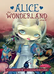 Alice. The Wonderland Oracle