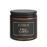 Свеча Kosbr Palo Santo (100мл) (4640011527545)