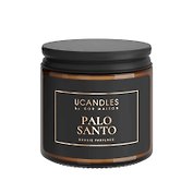 Свеча Kosbr Palo Santo (100мл) (4640011527545)
