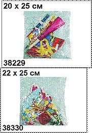Набор карнавальный "Шумный" (38329) (6 предметов) (Дрофа-Медиа)
