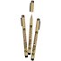 Ручки капиллярные «Pigma Micron», Sakura, 3 штуки - 1