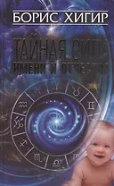Тайная сила имени и отчества