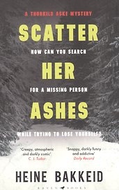 Scatter Her Ashes