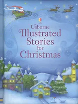 Illustrated stories for Christmas