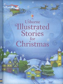 Illustrated stories for Christmas