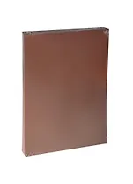 Бумага для пастели А4 "Iris Vivaldi" 240гр/м2, №34 шоколад, Canson