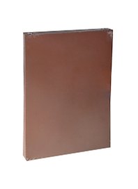 Бумага для пастели А4 "Iris Vivaldi" 240гр/м2, №34 шоколад, Canson