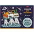 Альбом для рисования Hatber, "Привет, земляне!", А4, 48 листов, на скрепке, в ассортименте - 2