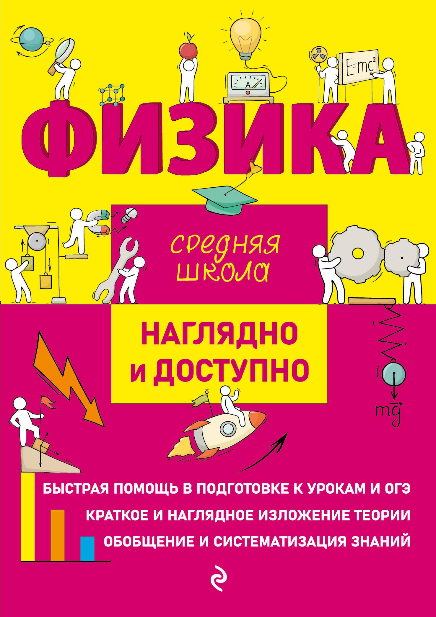 

Физика