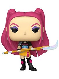 Фигурка Funko POP! Animation KPop Demon Hunters Mira (2258) 95266