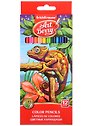 Карандаши цветные Art Berry, 12 цветов