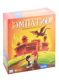 Настольная игра «Эмпатио», Эврикус
